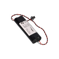 Notleuchten-Akku 4,8V 1500mAh – passend für ELUBA