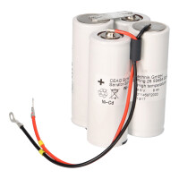 NiCd Originalakku für CEAG Handlamp productbox