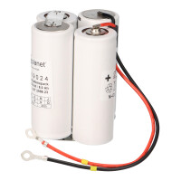 NiCd Originalakku für CEAG Handlampe SEB5 SEB5LK SEB5NE