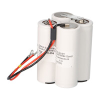 NiCd Originalakku für CEAG Handlampe SEB5 SEB5LK SEB5NE