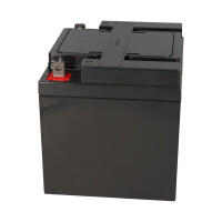 B-Ware Kung Long WPS40-12 12V 40Ah AGM Bleiakku M6 VdS 4