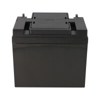 B-Ware Kung Long WPS40-12 12V 40Ah AGM Bleiakku M6 VdS 5