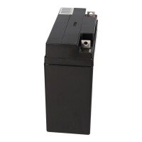 B-Ware Q-Batteries 12LS-18 12 V 18 Ah AGM Bleiakku VdS G1120