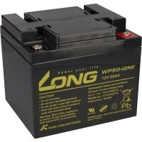 B-Ware Kung Long WP50-12NE 12V 50Ah AGM  gallery
