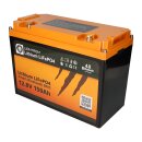 SET LIONTRON LiFePO4 Akku 12,8V 150Ah + Victron Orion-Tr Smart 12/12-30A Ladebooster