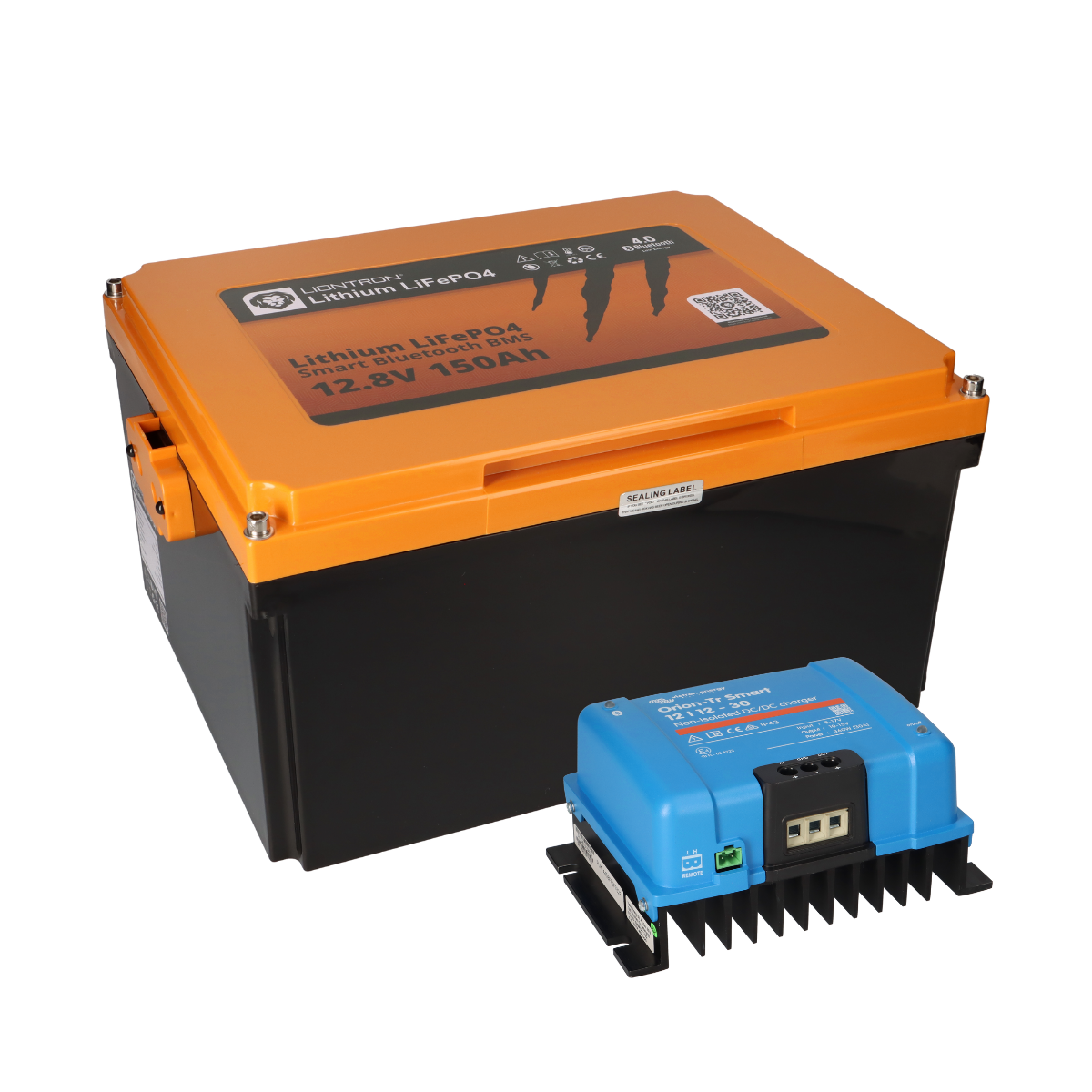 FTM Akku Set Für Leuchtposen - 2er Pack Spezialbatterien | Längere Leuchtdauer Als Knicklichter