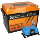 SET LIONTRON LiFePO4 Akku 12,8V 200Ah + Victron Orion-Tr...