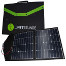 WS80SF SunFolder Solarpanel 12V 80W Faltbar 