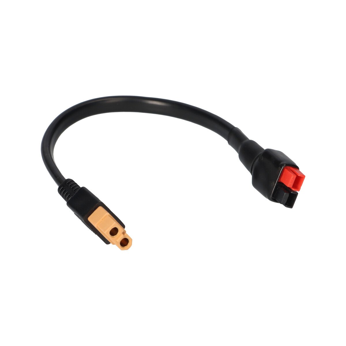 Adapterkabel mit Anderson Power Pole & XT60