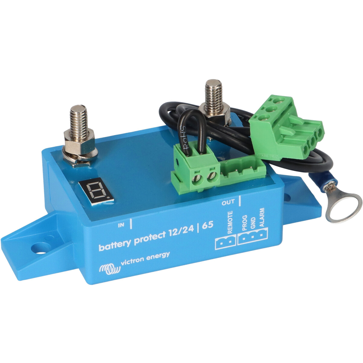Victron Battery Protect 12V/24V 65A Batterieschutz m.Tiefentladeschutz