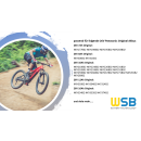 B-Ware BMZ E-Bike Akku für Panasonic Antriebssystem - 26V 18Ah (466Wh)