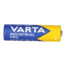 40x Varta Batterie Industrial 20x AA LR06 +20x AAA LR3 Mignon Micro