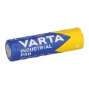 60x Varta Batterie Industrial 40x AA LR06 + 20x AAA LR3...