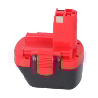 PATONA Premium 12V 3300mAh Akku Ni-MH für Bosch BAT043 