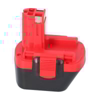 PATONA Premium Akku 12V 3300mAh für Bosch BAT043 &ndash