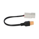 Adapterkabel mit Anderson SB 50 auf AK-A50-XT60