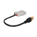 Adapterkabel mit Anderson SB 50 auf AK-A50-XT60