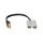Adapterkabel mit Anderson SB 50 auf AK-A50-XT60