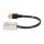 Adapterkabel mit Anderson SB 50 auf AK-A50-XT60