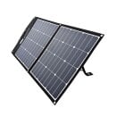 PPS Solar bag faltbares Solarpanel 80W 2x40W