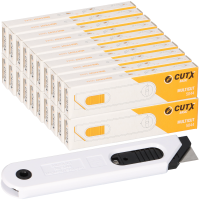 20er SET CUTX MULTICUT X5044 Cuttermesse gallery