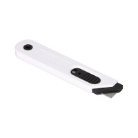 20x CUTX MULTICUT X5044 Sicherheitsmesser – 4-fach nut