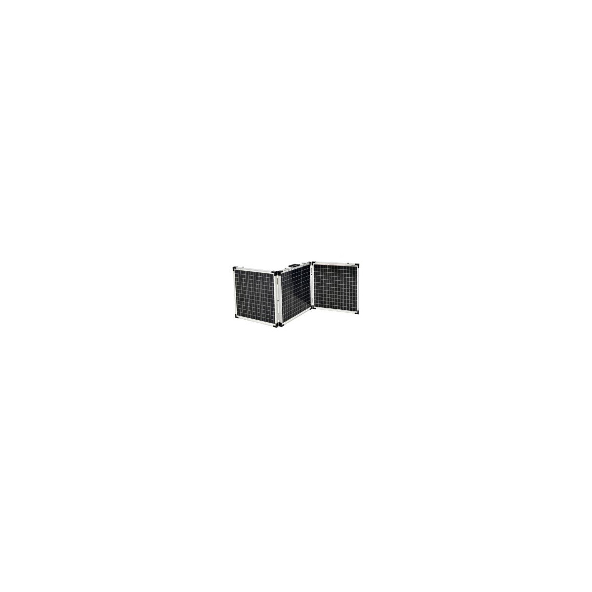 a-TroniX Solar case Solarkoffer 150W mit 0% MwSt nach §12 Abs. 3 UstG