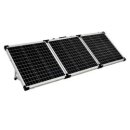 a-TroniX Solar case Solarkoffer 150W 