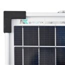 a-TroniX Solar case Solarkoffer 150W