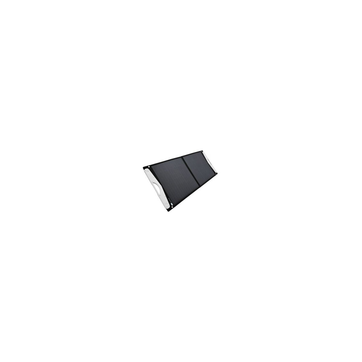 a-TroniX Solar bag vario faltbares Solarpanel 100W mit USB mit 0% MwSt nach §12 Abs. 3 UstG