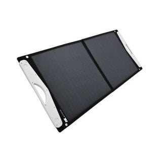 a-TroniX Solar bag vario faltbares Solarpanel 100W mit USB
