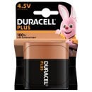 Duracell MN1203 Plus 4,5V Blister