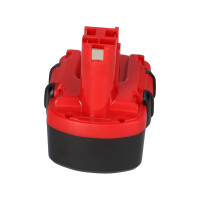 XCell Werkzeug-Akku für Bosch Ni-MH 14,4V 3000mAh O-Pac