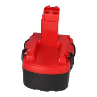 XCell Werkzeug-Akku für Bosch Ni-MH 14,4V 3000mAh O-Pac