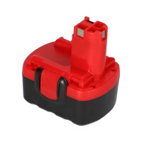 XCell Werkzeug-Akku für Bosch Ni-MH 14,4V 3000mAh O-Pac