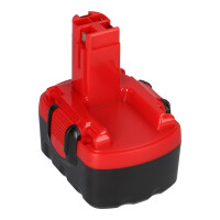 XCell Werkzeug-Akku für Bosch Ni-MH 14,4V 3000mAh O-Pac