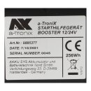 a-TroniX Starthilfegerät Booster 12/24V 10000/50000A