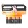Duracell MN1400 Plus Baby Batterie 1,5V 4er Blister