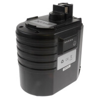 XCell Werkzeugakku Bosch 24V 2607335082  gallery