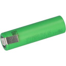 Murata Akku Li-Mn US18650VTC5 3,6V / 2610mAh max. 30A...