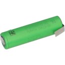 Murata Akku US18650VTC5A 3,6V 2600mAh Rohzelle...