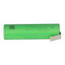 Murata Akku Li-Mn US18650VTC4 3,7V / 2100mAh LiNiMnCoO2...