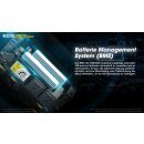 Nitecore Powerstation NES1200 348000mAh