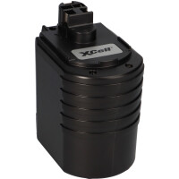 XCell Werkzeugakku für Bosch 24V 26 gallery