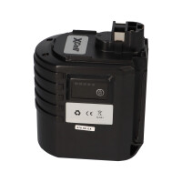XCell Werkzeug-Akku für Bosch 24V 2607335082 , 26073350