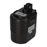 XCell Werkzeug-Akku für Bosch 24V 2607335082 , 26073350