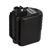 XCell Werkzeug-Akku für Bosch 24V 2607335082 , 26073350