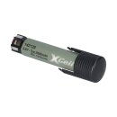 XCell Werkzeugakku für Bosch/Skill 3,6V 2000mAh