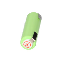 Rasierer-Akku 1,2V 2500mAh Ni-MH passend für Panasonic 