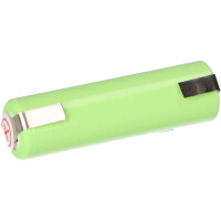 Akku kompatibelPanasonic ER140, ER141 1, productbox
